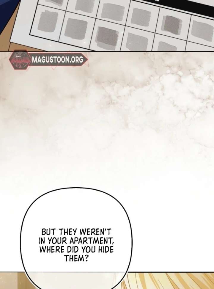 I’m a Phantom Thief But I Faked A Marriage With An Investigator Chapter 12 page 59