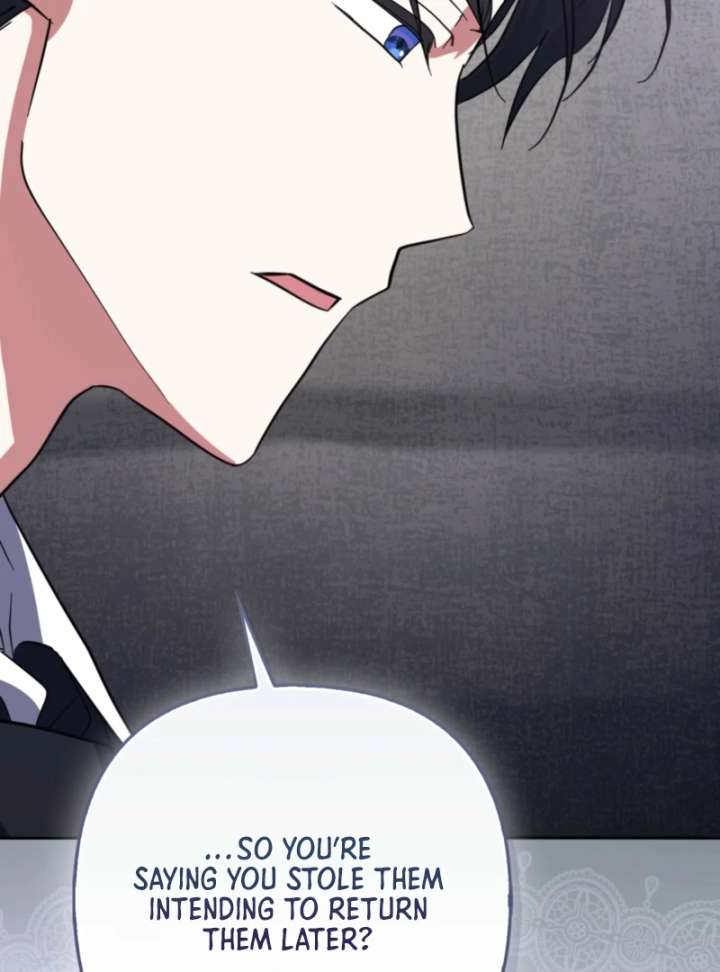 I’m a Phantom Thief But I Faked A Marriage With An Investigator Chapter 12 page 69
