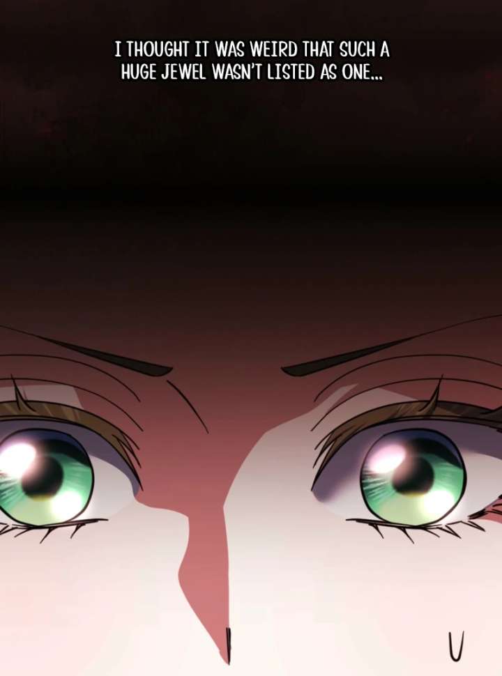 I’m a Phantom Thief But I Faked A Marriage With An Investigator Chapter 12 page 107