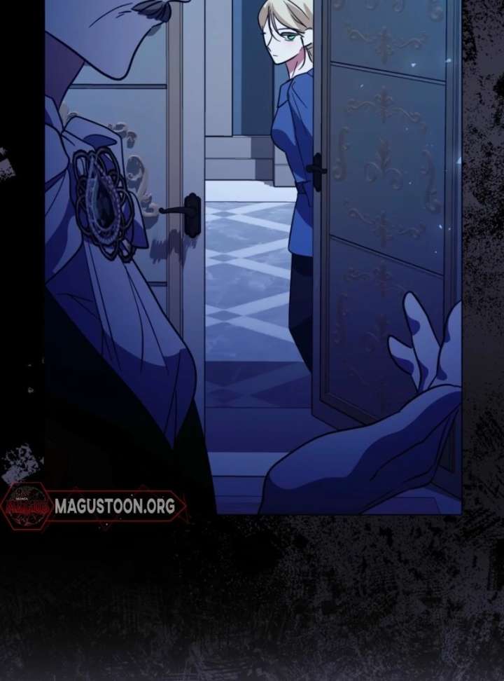 I’m a Phantom Thief But I Faked A Marriage With An Investigator Chapter 12 page 115
