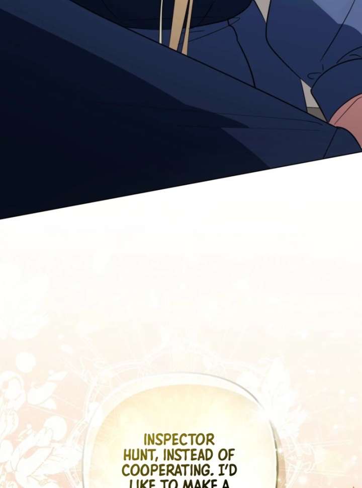 I’m a Phantom Thief But I Faked A Marriage With An Investigator Chapter 12 page 118