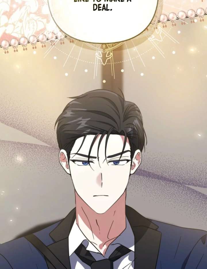 I’m a Phantom Thief But I Faked A Marriage With An Investigator Chapter 12 page 119