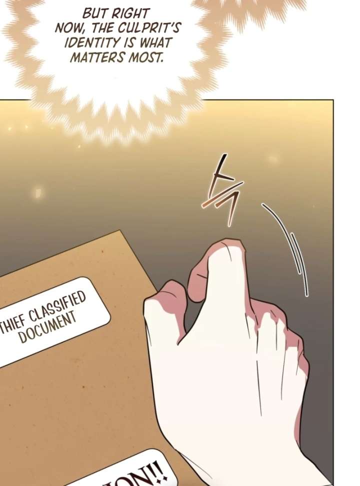 I’m a Phantom Thief But I Faked A Marriage With An Investigator Chapter 12 page 128