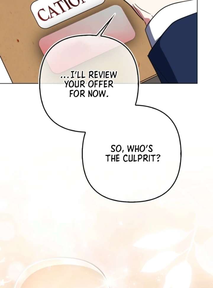 I’m a Phantom Thief But I Faked A Marriage With An Investigator Chapter 12 page 129