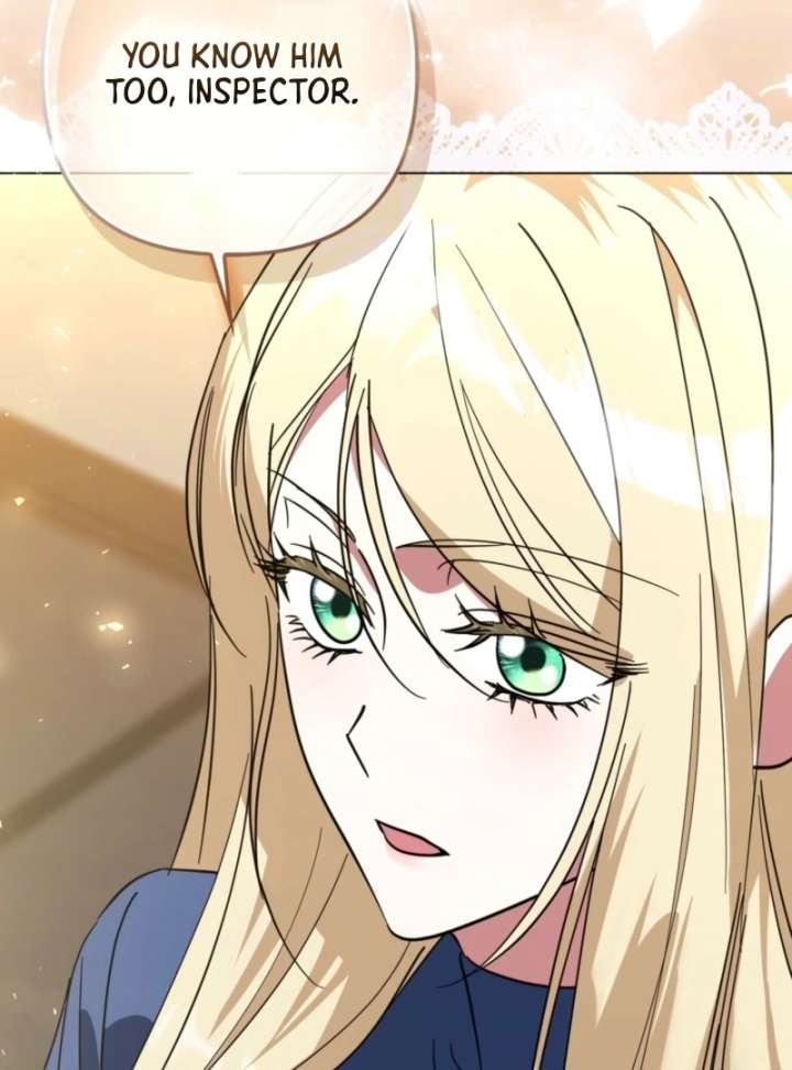 I’m a Phantom Thief But I Faked A Marriage With An Investigator Chapter 12 page 130
