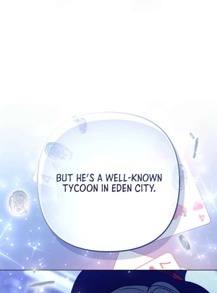 I’m a Phantom Thief But I Faked A Marriage With An Investigator Chapter 12 page 135