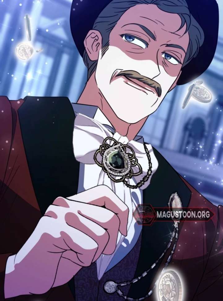 I’m a Phantom Thief But I Faked A Marriage With An Investigator Chapter 12 page 136