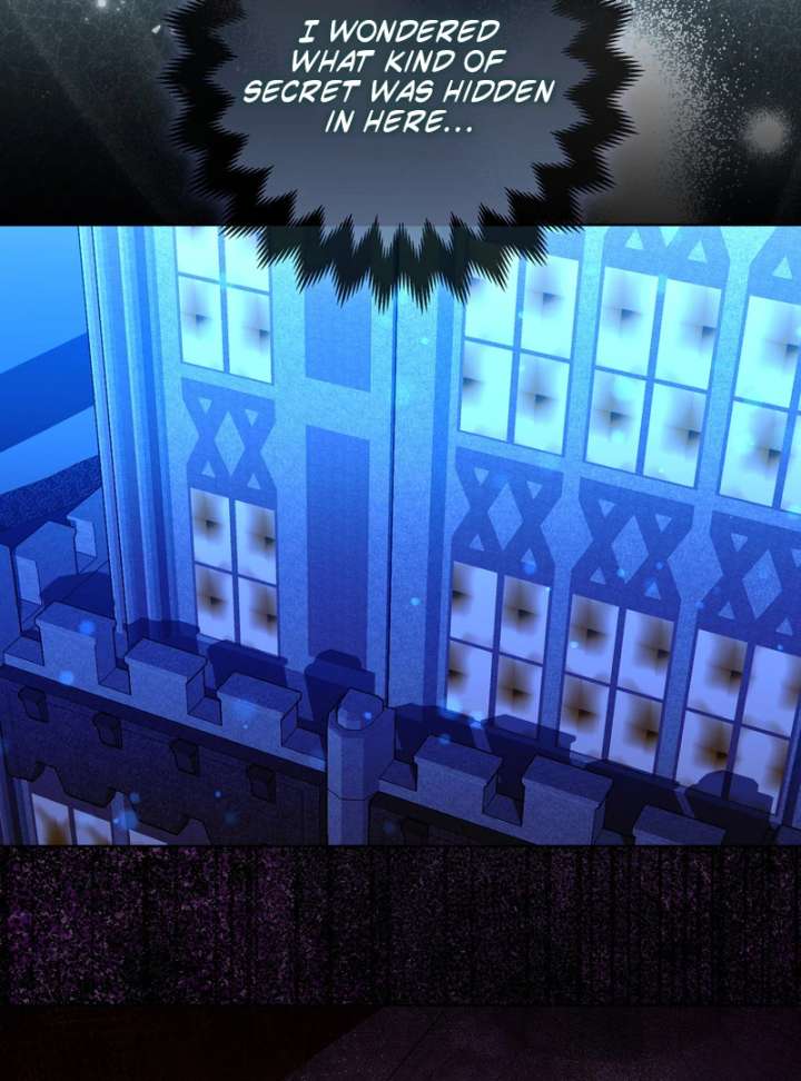 I’m a Phantom Thief But I Faked A Marriage With An Investigator Chapter 19 page 3