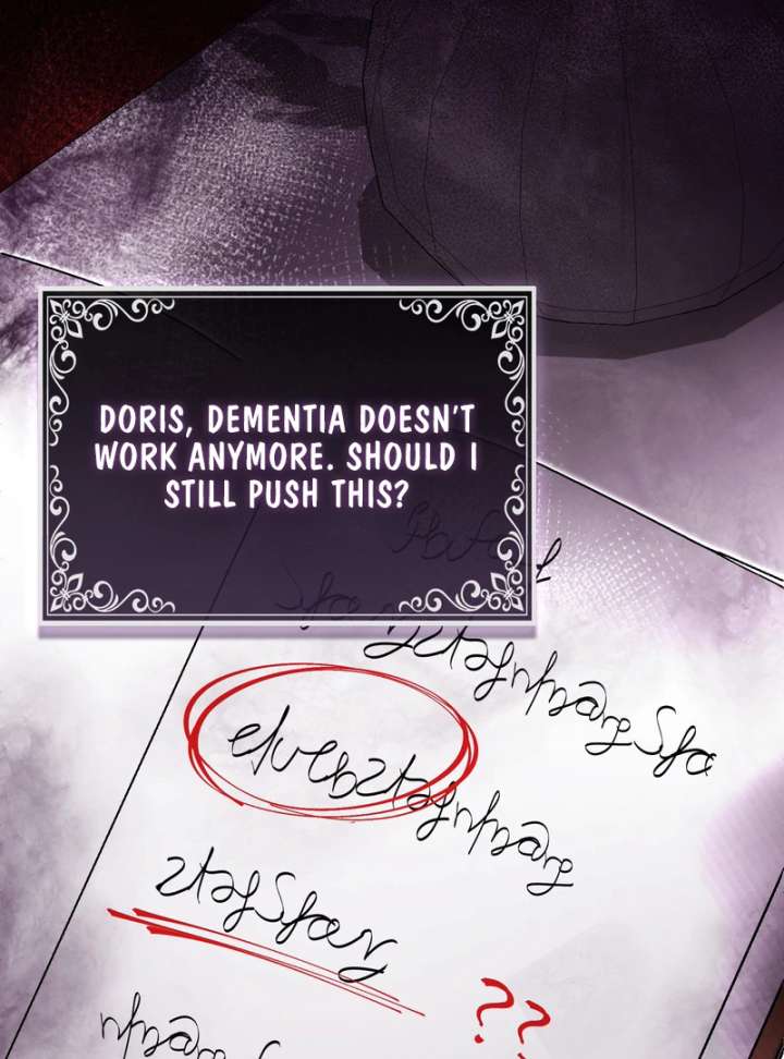 I’m a Phantom Thief But I Faked A Marriage With An Investigator Chapter 19 page 4