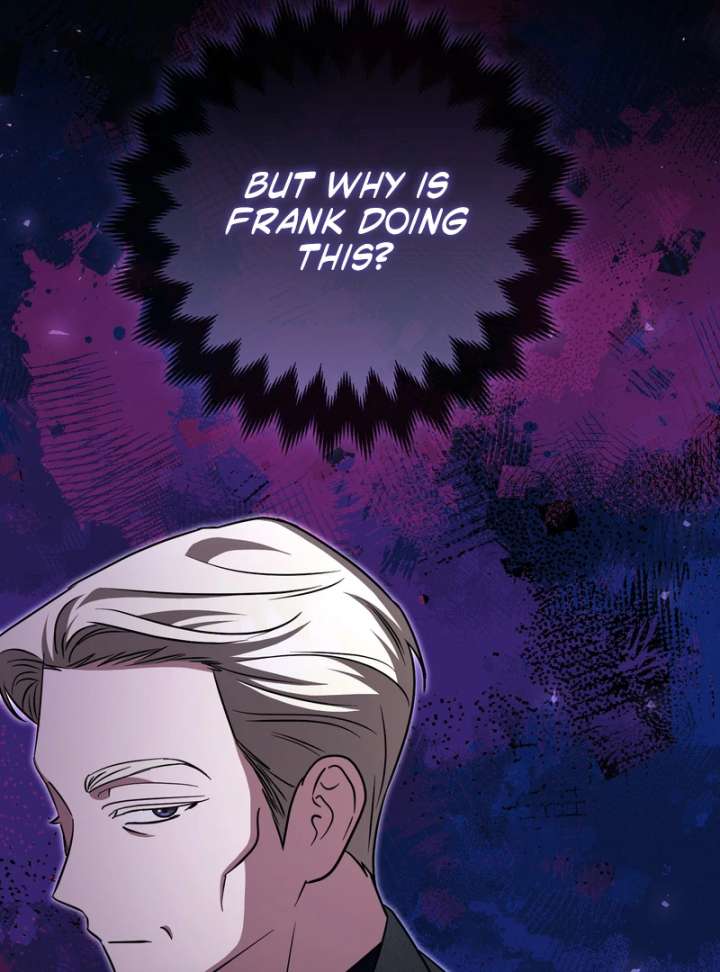 I’m a Phantom Thief But I Faked A Marriage With An Investigator Chapter 19 page 8