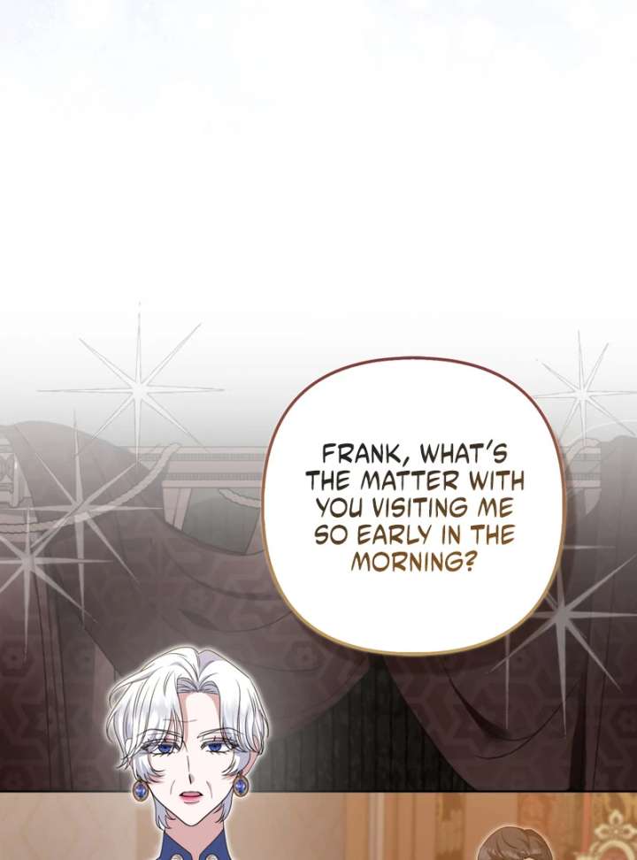 I’m a Phantom Thief But I Faked A Marriage With An Investigator Chapter 19 page 35