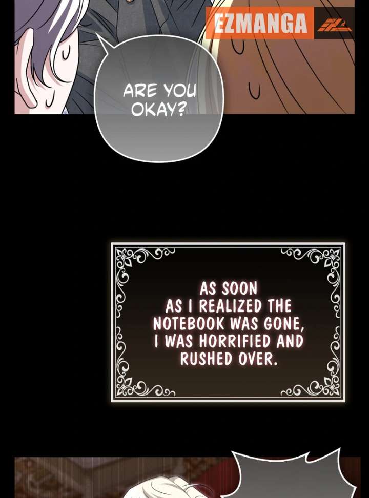 I’m a Phantom Thief But I Faked A Marriage With An Investigator Chapter 19 page 41