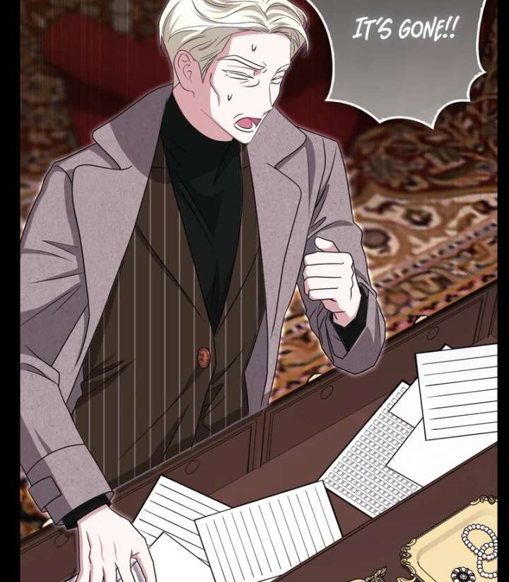 I’m a Phantom Thief But I Faked A Marriage With An Investigator Chapter 19 page 42