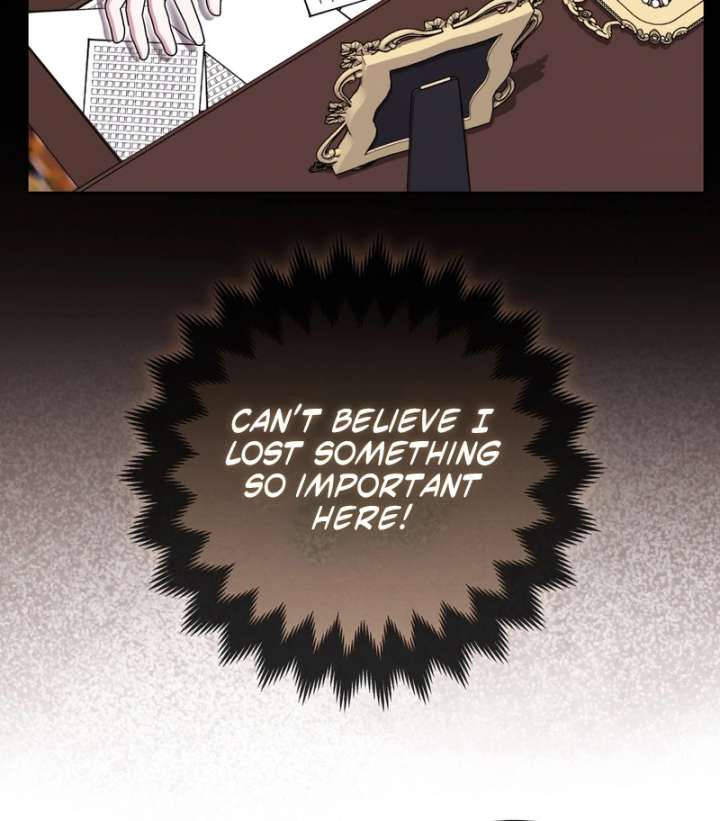I’m a Phantom Thief But I Faked A Marriage With An Investigator Chapter 19 page 43