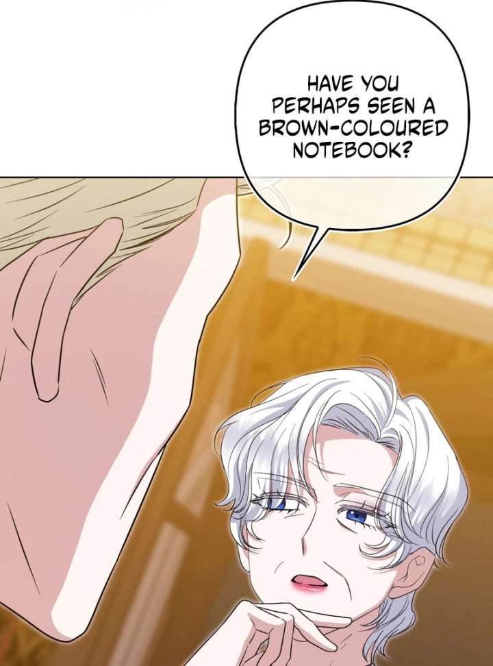 I’m a Phantom Thief But I Faked A Marriage With An Investigator Chapter 19 page 44