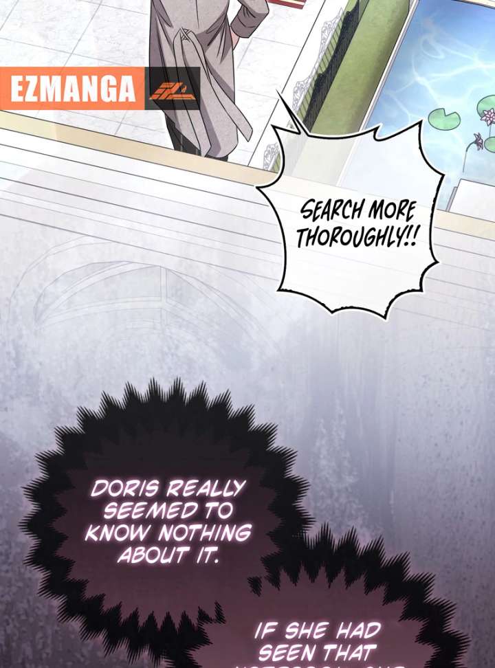 I’m a Phantom Thief But I Faked A Marriage With An Investigator Chapter 19 page 50