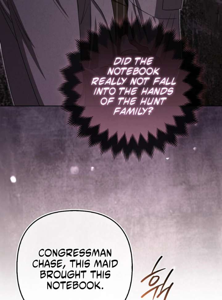 I’m a Phantom Thief But I Faked A Marriage With An Investigator Chapter 19 page 52