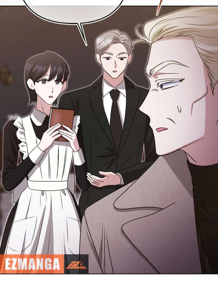 I’m a Phantom Thief But I Faked A Marriage With An Investigator Chapter 19 page 53