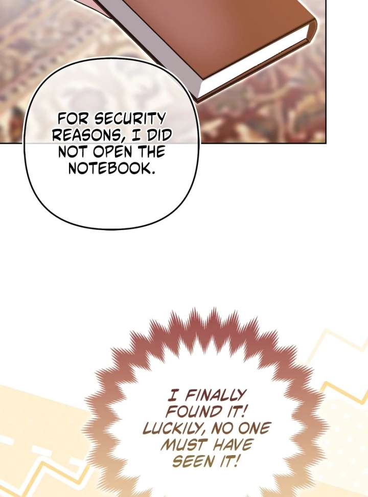 I’m a Phantom Thief But I Faked A Marriage With An Investigator Chapter 19 page 55