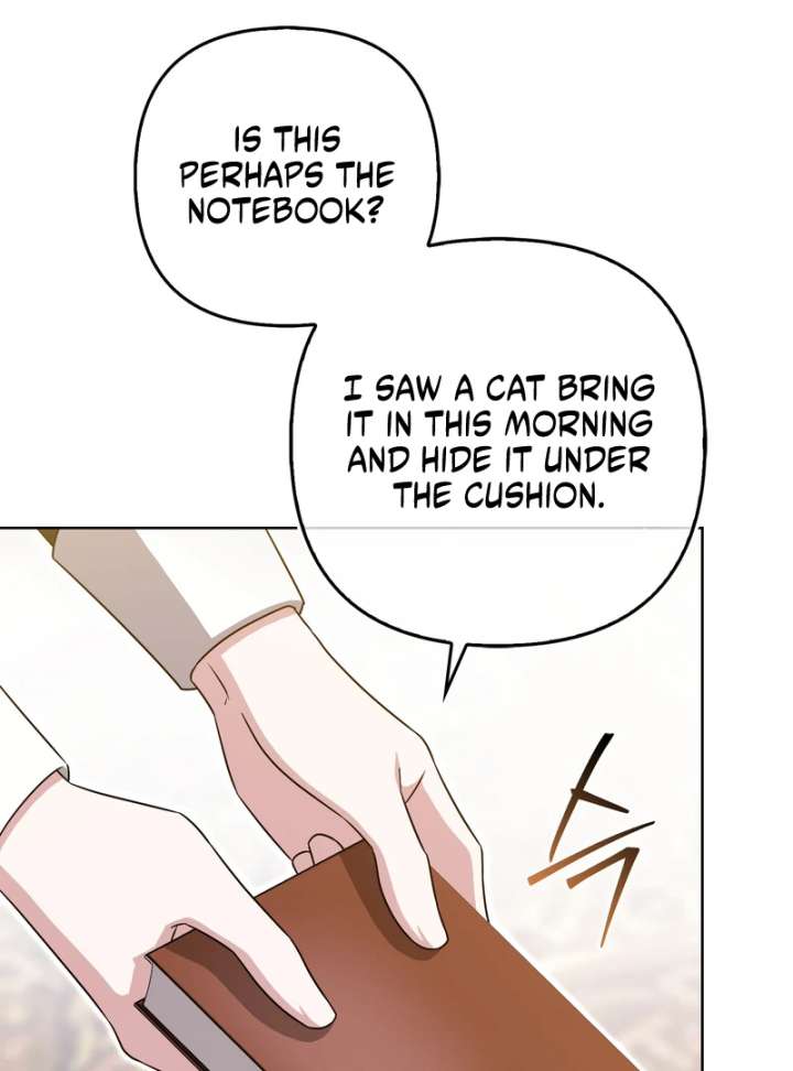 I’m a Phantom Thief But I Faked A Marriage With An Investigator Chapter 19 page 54