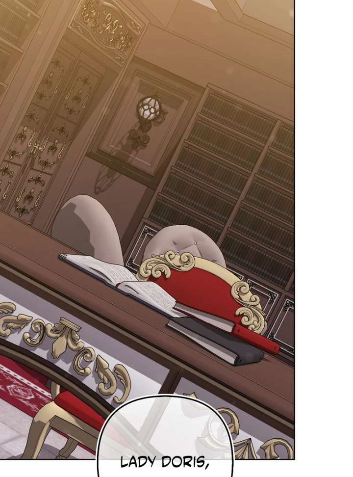 I’m a Phantom Thief But I Faked A Marriage With An Investigator Chapter 19 page 61