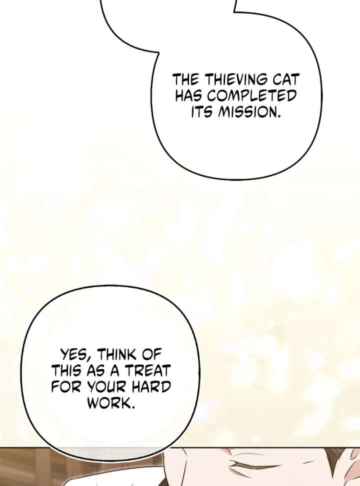 I’m a Phantom Thief But I Faked A Marriage With An Investigator Chapter 19 page 62