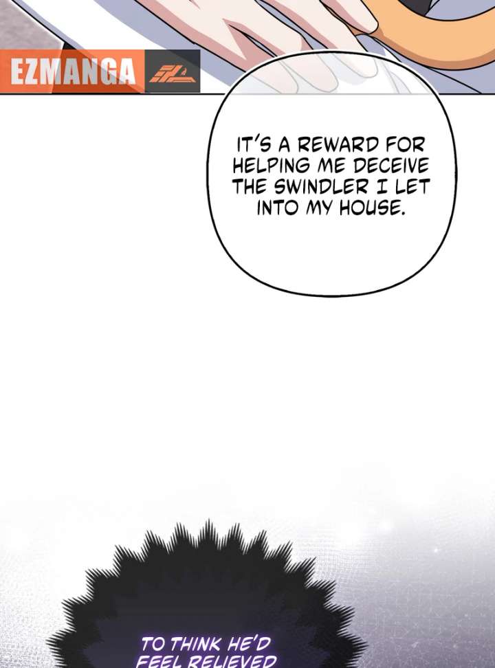 I’m a Phantom Thief But I Faked A Marriage With An Investigator Chapter 19 page 64