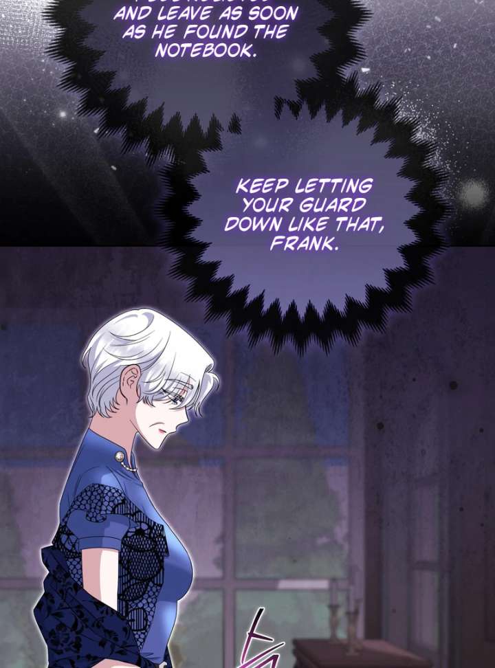 I’m a Phantom Thief But I Faked A Marriage With An Investigator Chapter 19 page 65