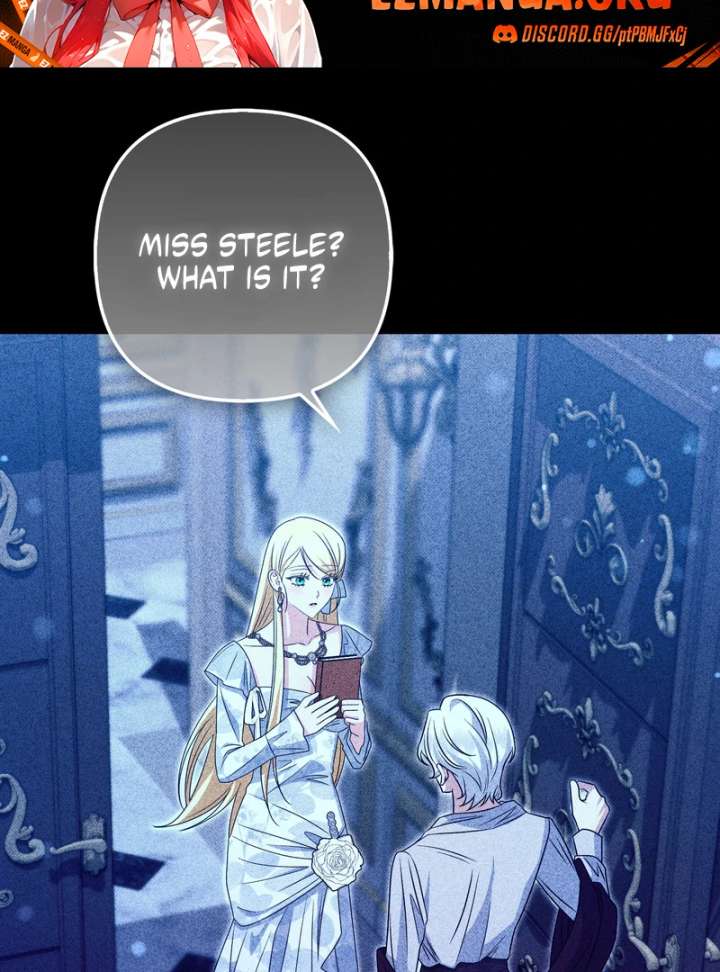 I’m a Phantom Thief But I Faked A Marriage With An Investigator Chapter 19 page 74