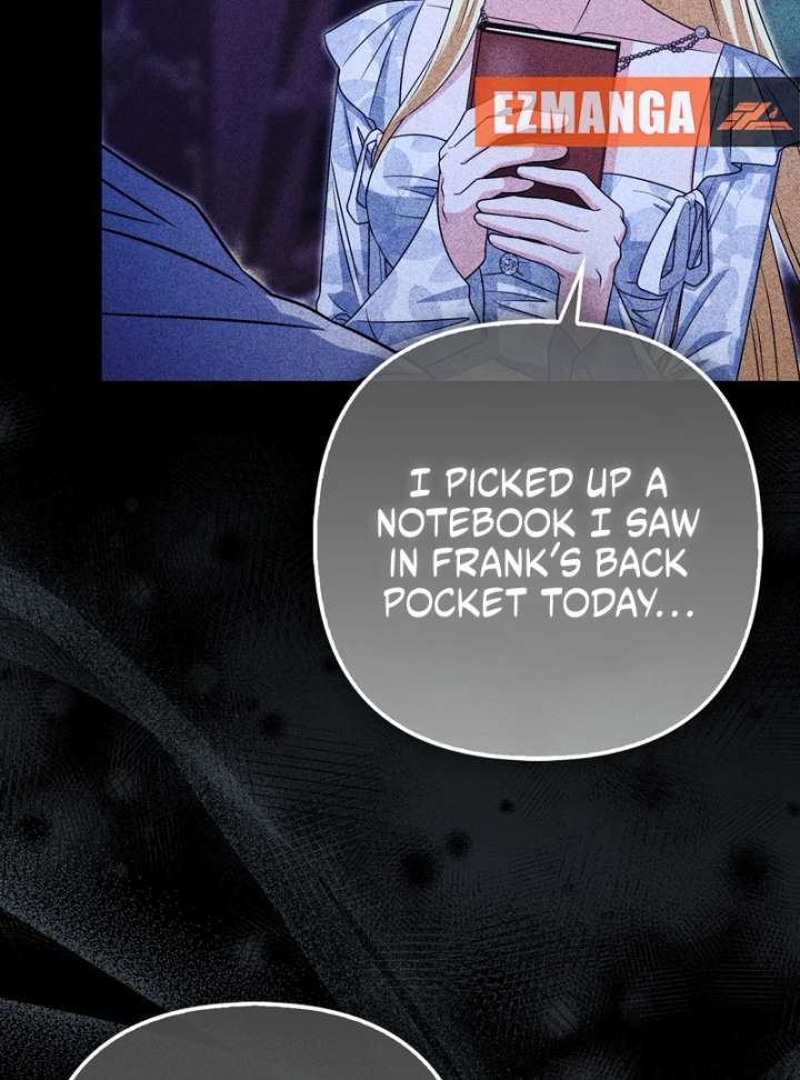 I’m a Phantom Thief But I Faked A Marriage With An Investigator Chapter 19 page 77