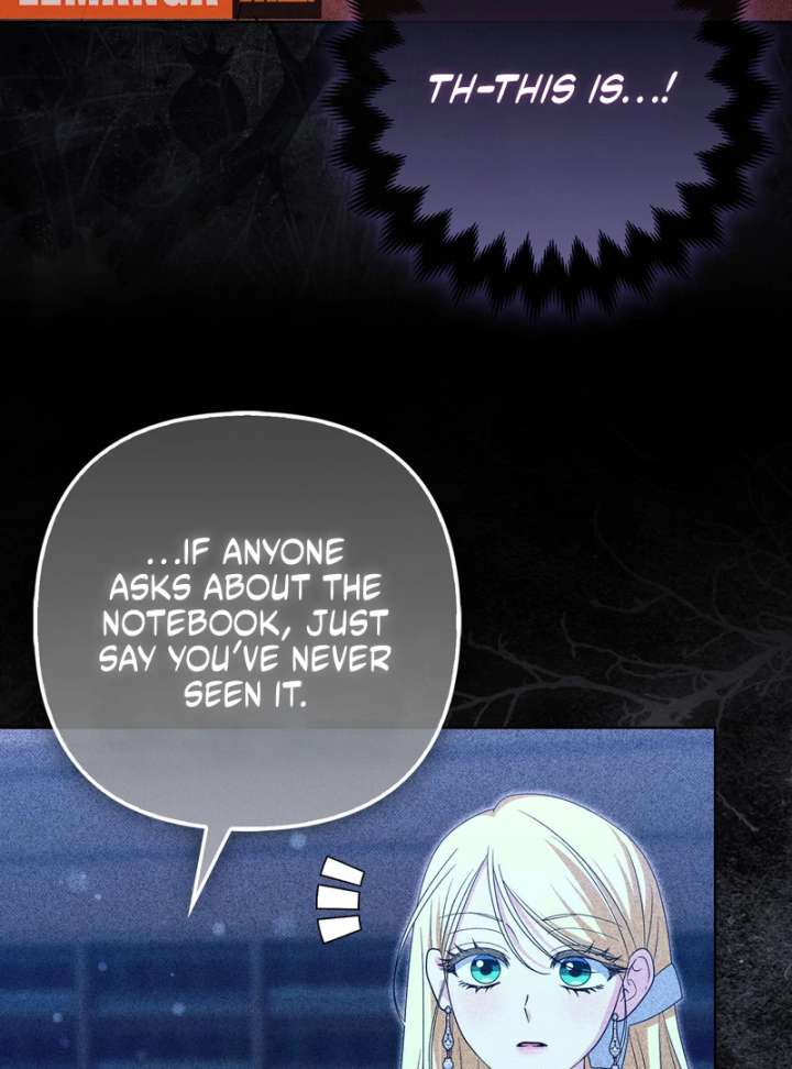 I’m a Phantom Thief But I Faked A Marriage With An Investigator Chapter 19 page 81