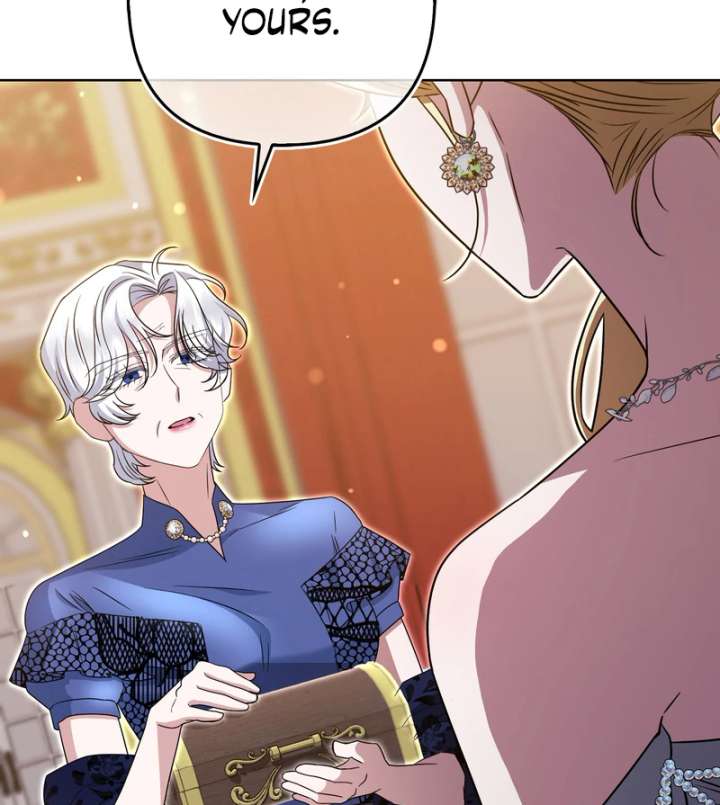 I’m a Phantom Thief But I Faked A Marriage With An Investigator Chapter 19 page 96