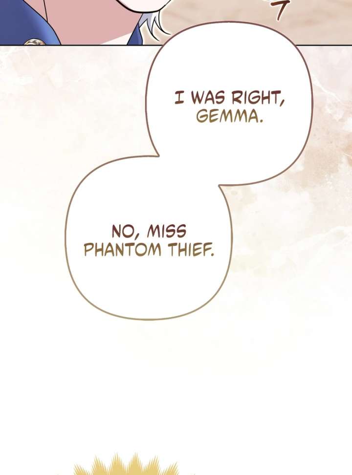 I’m a Phantom Thief But I Faked A Marriage With An Investigator Chapter 19 page 113