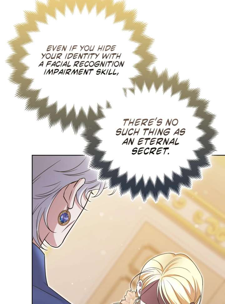 I’m a Phantom Thief But I Faked A Marriage With An Investigator Chapter 19 page 114