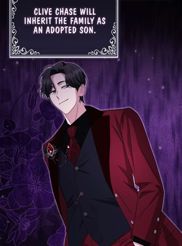 I’m a Phantom Thief But I Faked A Marriage With An Investigator Chapter 19 page 129