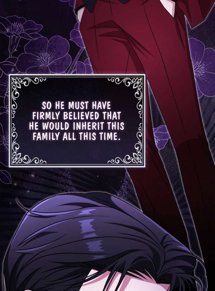I’m a Phantom Thief But I Faked A Marriage With An Investigator Chapter 19 page 130