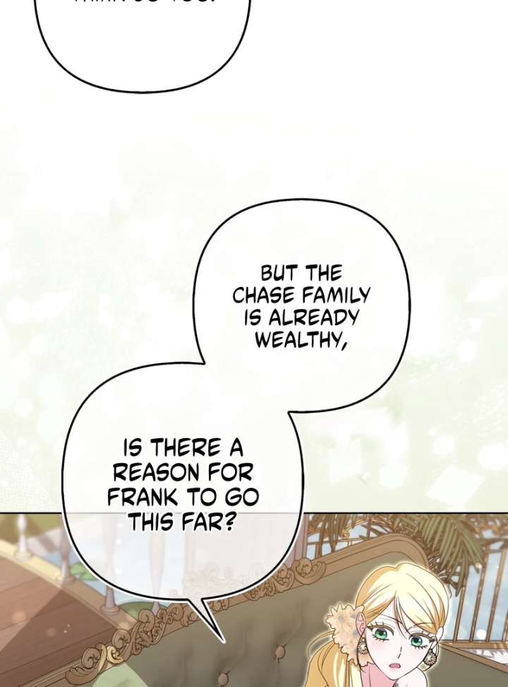 I’m a Phantom Thief But I Faked A Marriage With An Investigator Chapter 19 page 135