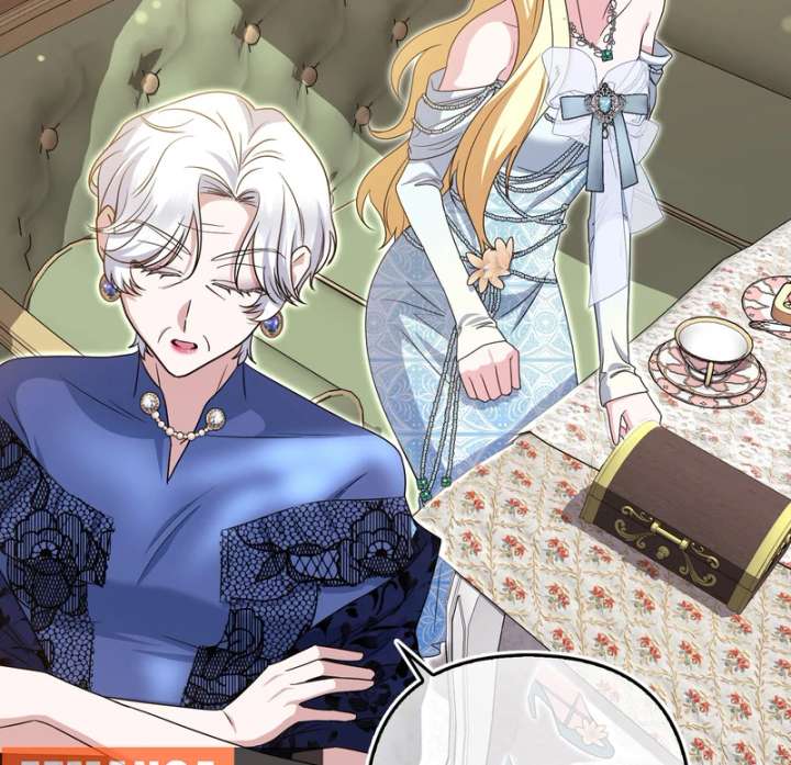 I’m a Phantom Thief But I Faked A Marriage With An Investigator Chapter 19 page 136