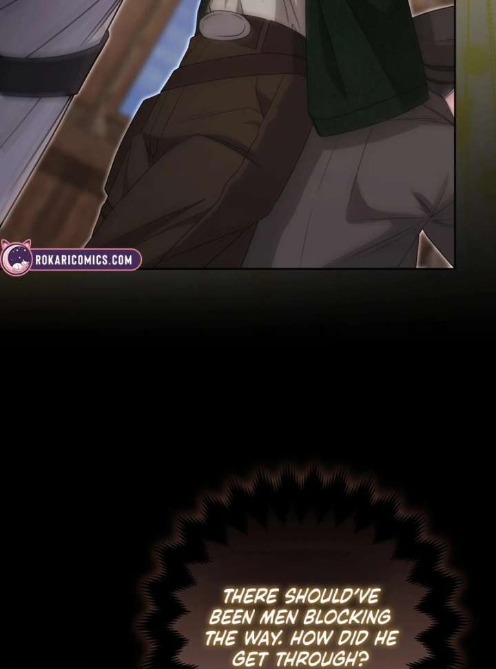 I’m a Phantom Thief But I Faked A Marriage With An Investigator Chapter 22 page 12