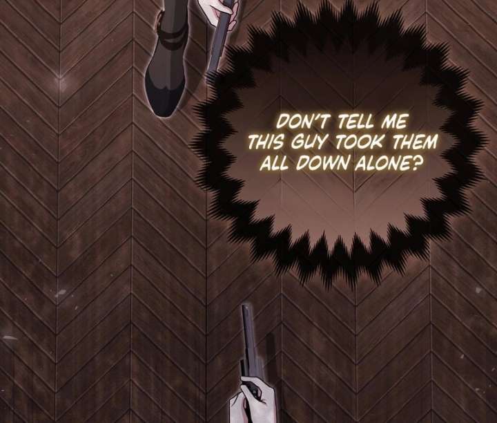 I’m a Phantom Thief But I Faked A Marriage With An Investigator Chapter 22 page 14