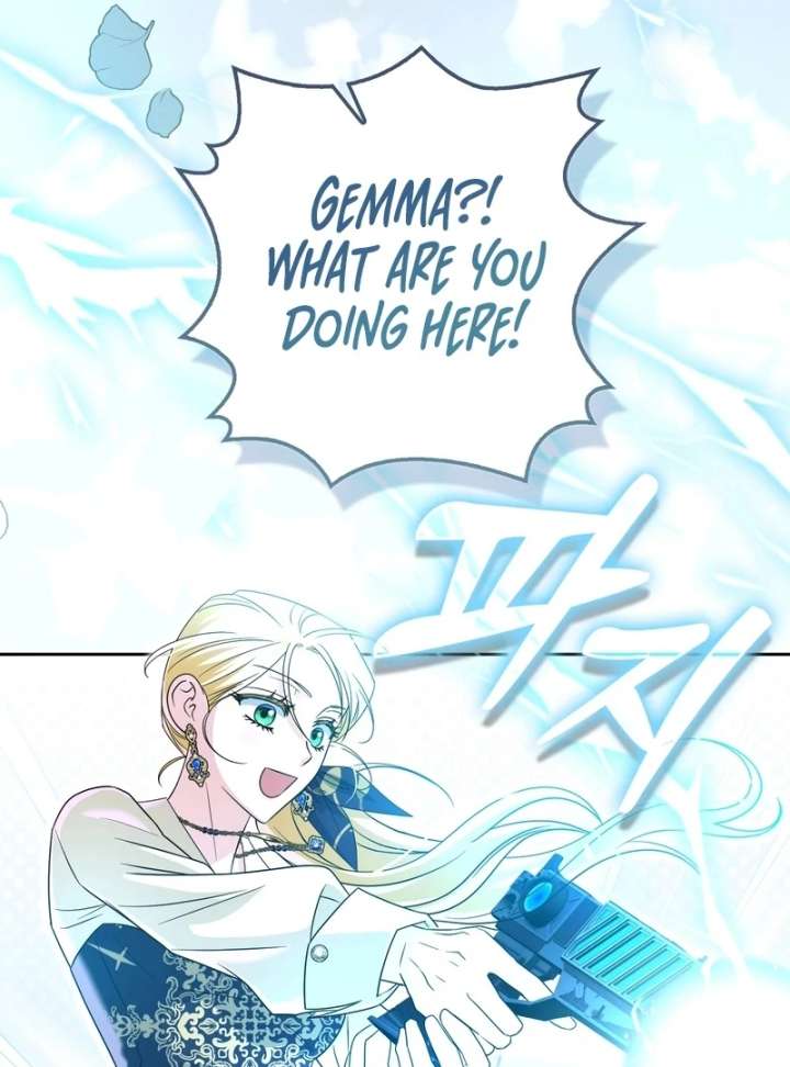 I’m a Phantom Thief But I Faked A Marriage With An Investigator Chapter 22 page 25