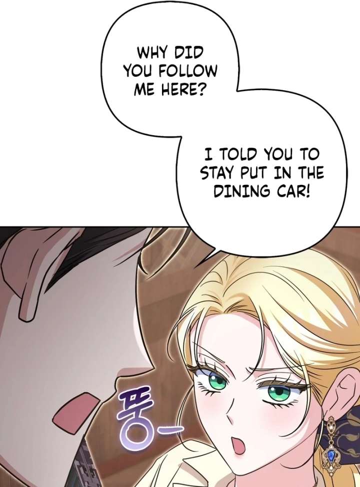 I’m a Phantom Thief But I Faked A Marriage With An Investigator Chapter 22 page 34