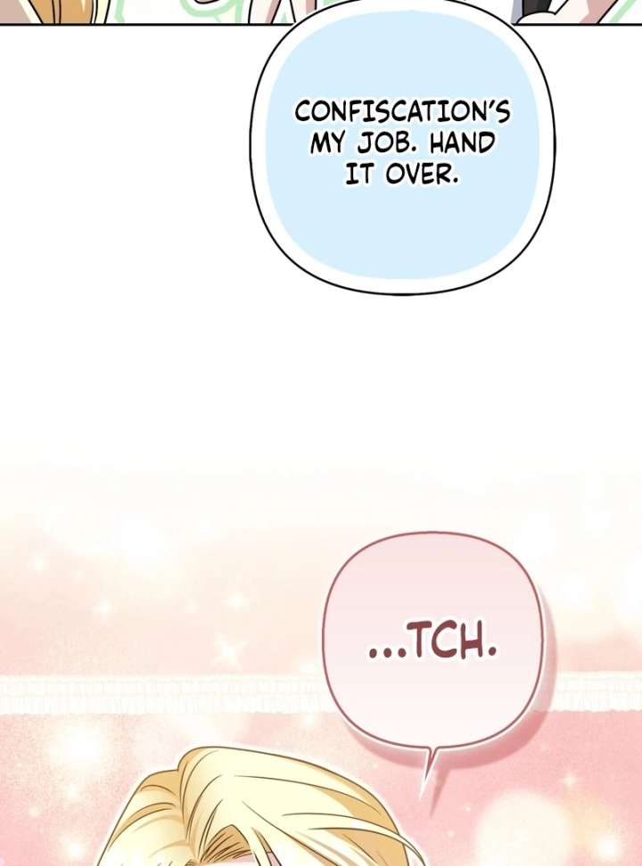 I’m a Phantom Thief But I Faked A Marriage With An Investigator Chapter 22 page 49