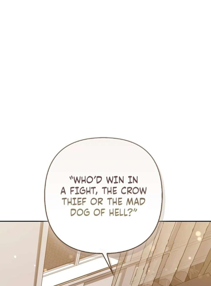 I’m a Phantom Thief But I Faked A Marriage With An Investigator Chapter 22 page 61