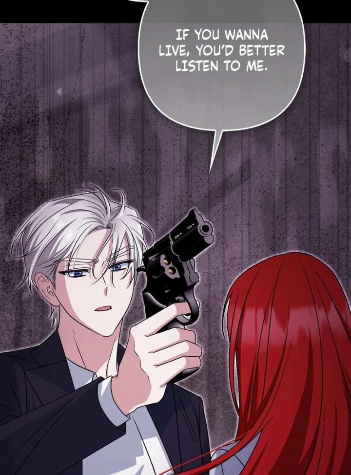 I’m a Phantom Thief But I Faked A Marriage With An Investigator Chapter 22 page 69