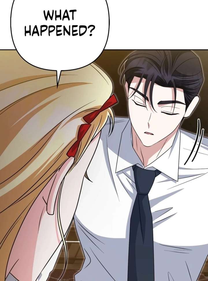 I’m a Phantom Thief But I Faked A Marriage With An Investigator Chapter 22 page 79