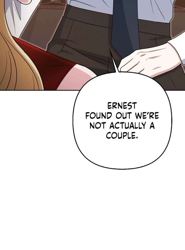 I’m a Phantom Thief But I Faked A Marriage With An Investigator Chapter 22 page 80