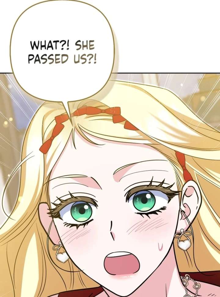 I’m a Phantom Thief But I Faked A Marriage With An Investigator Chapter 22 page 83