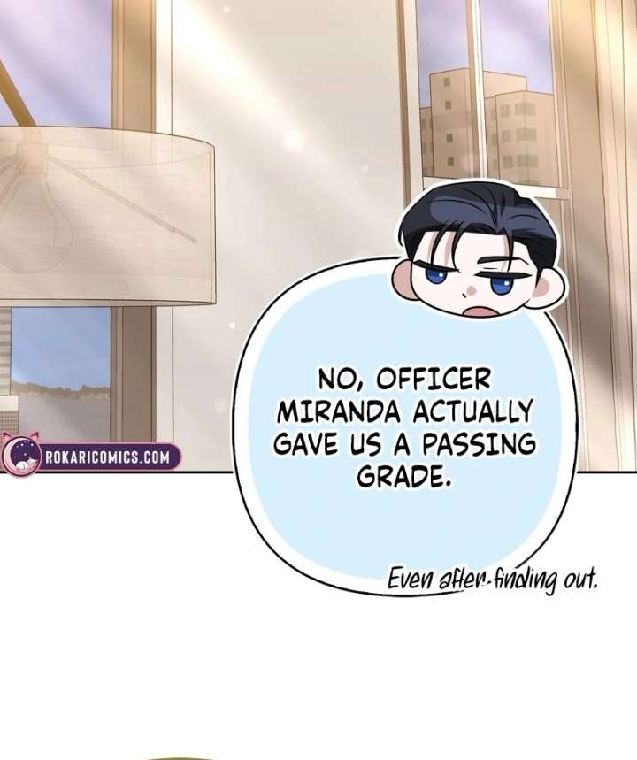 I’m a Phantom Thief But I Faked A Marriage With An Investigator Chapter 22 page 82