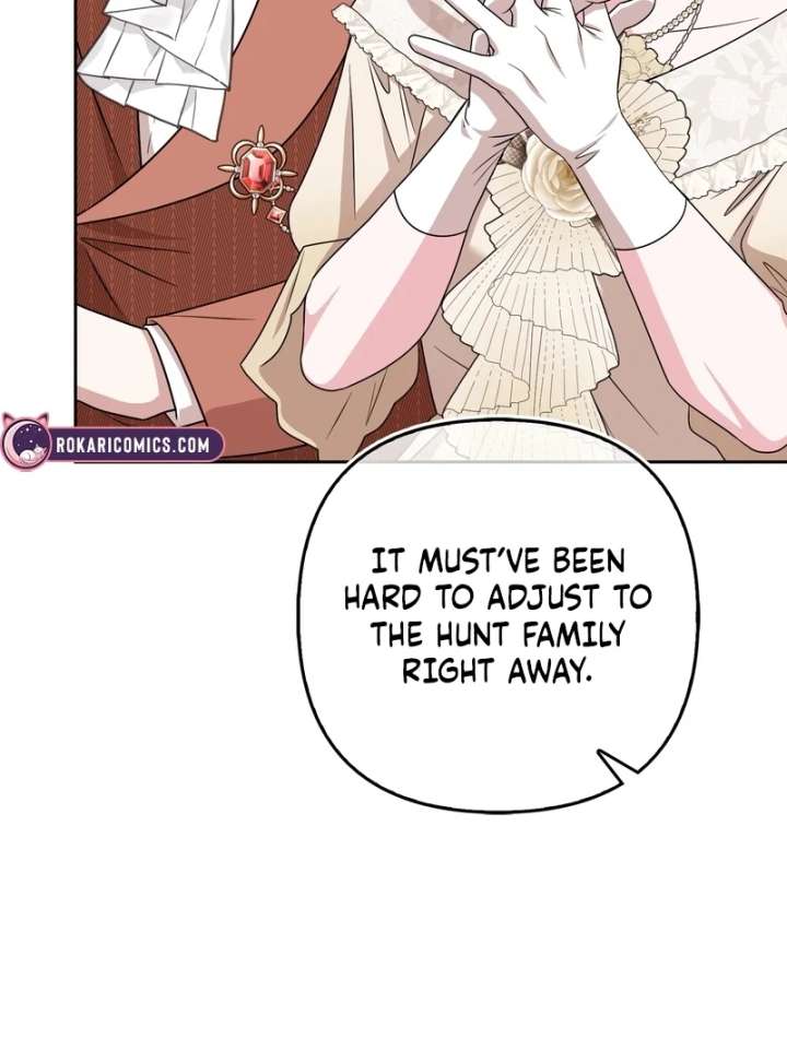 I’m a Phantom Thief But I Faked A Marriage With An Investigator Chapter 22 page 94